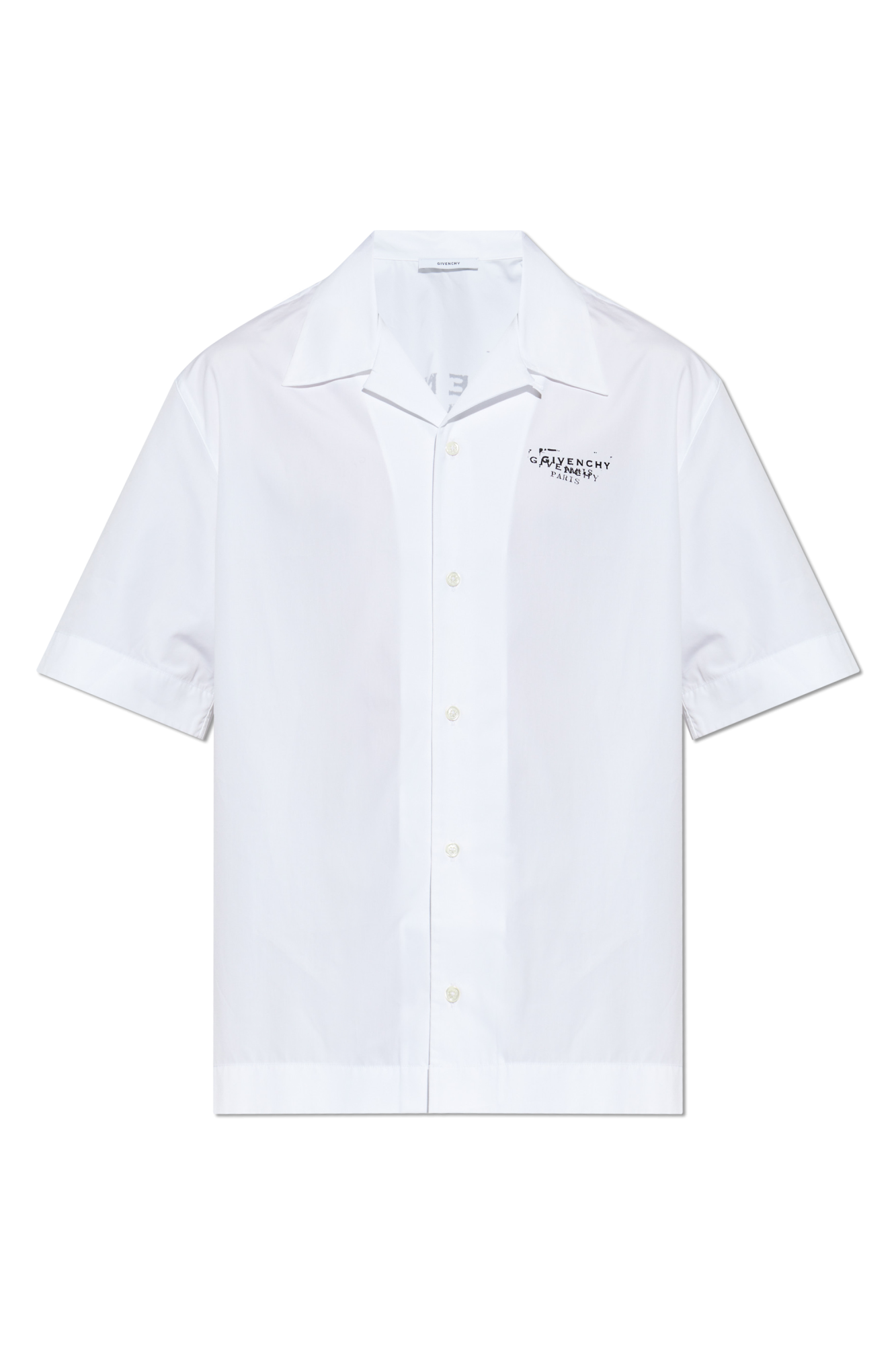 Givenchy Short-sleeve shirt | Men's Clothing | Vitkac